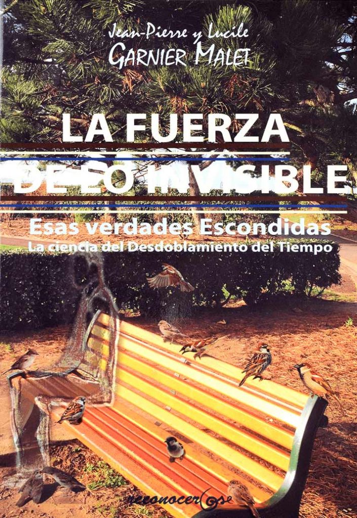 Libro La Fuerza de lo Invisible